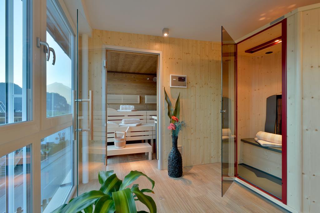 Das Sonnleiten Ski- Und Motorradhotel Bruck Im Zillertal Bruck am Ziller エクステリア 写真