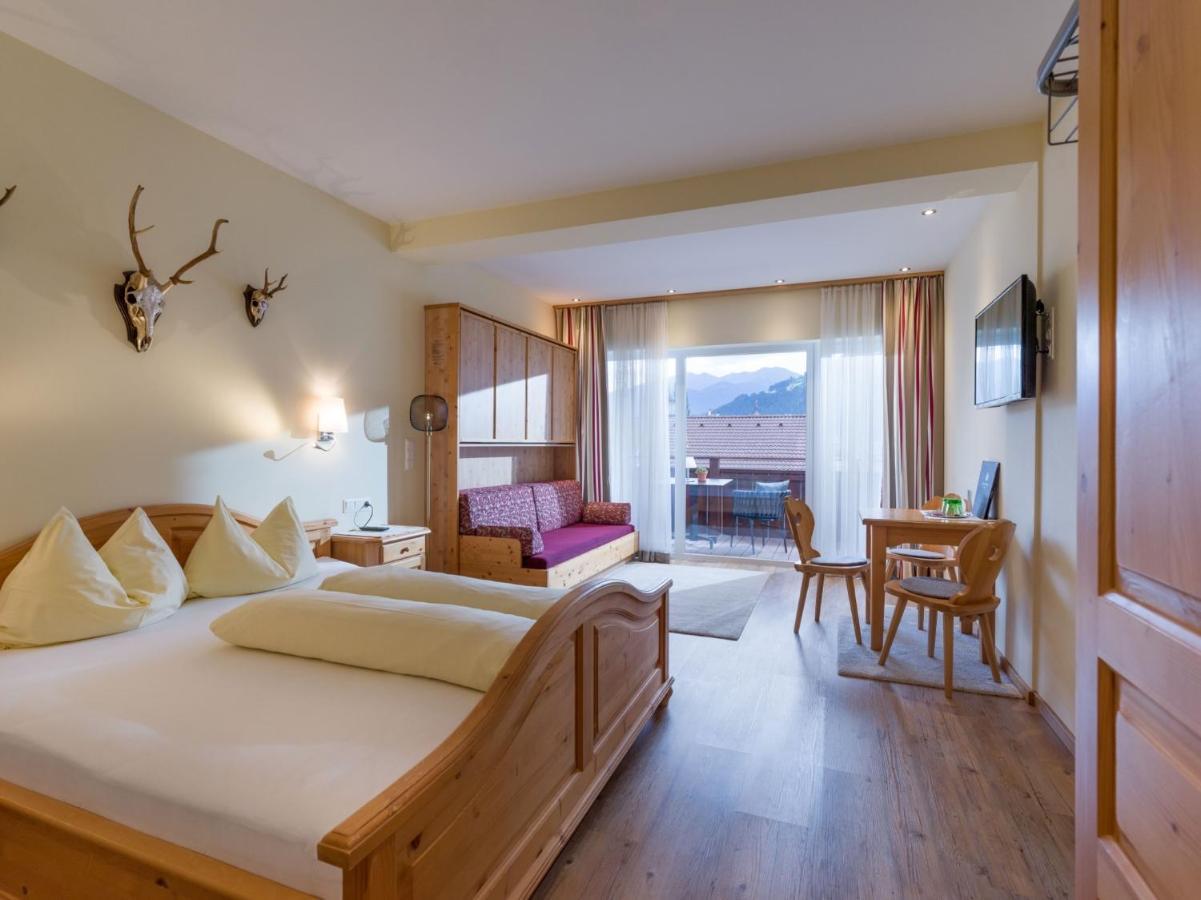 Das Sonnleiten Ski- Und Motorradhotel Bruck Im Zillertal Bruck am Ziller エクステリア 写真