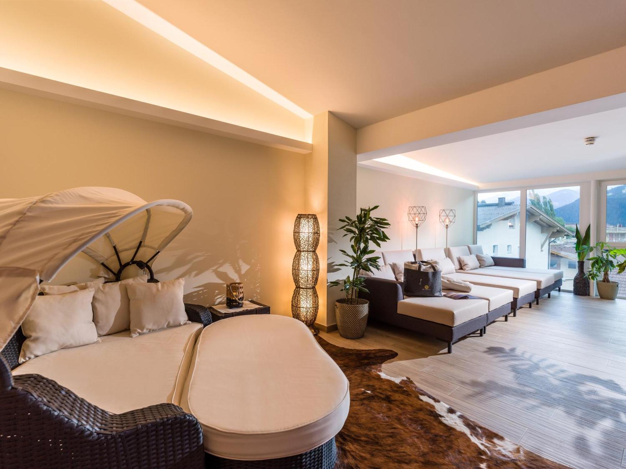 Das Sonnleiten Ski- Und Motorradhotel Bruck Im Zillertal Bruck am Ziller エクステリア 写真