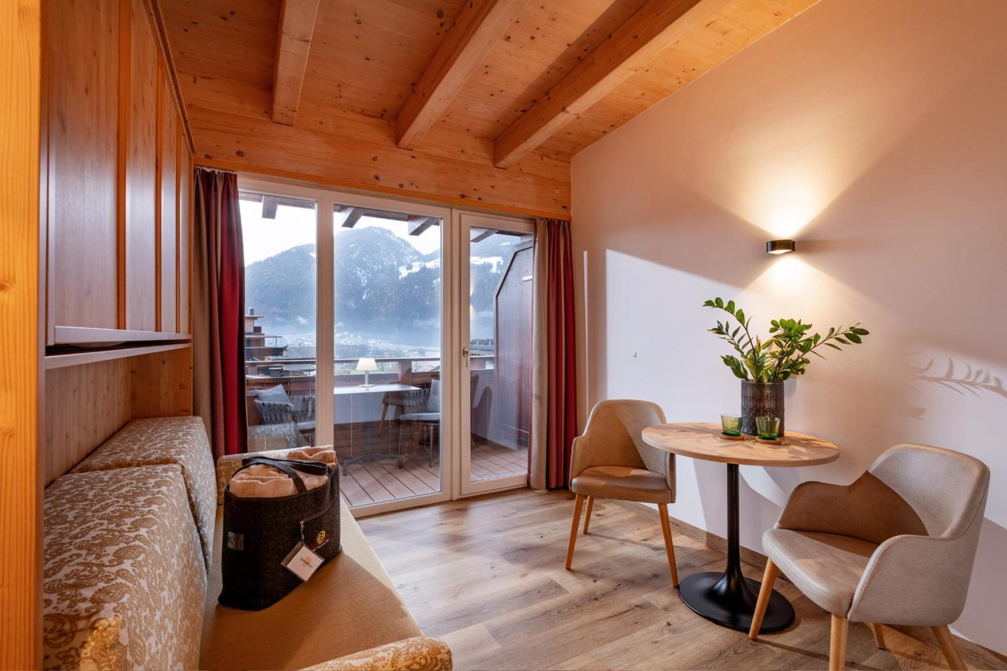 Das Sonnleiten Ski- Und Motorradhotel Bruck Im Zillertal Bruck am Ziller エクステリア 写真