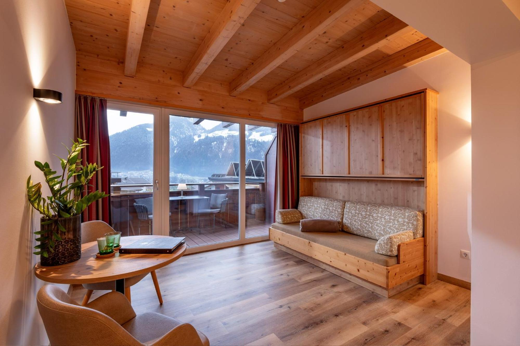 Das Sonnleiten Ski- Und Motorradhotel Bruck Im Zillertal Bruck am Ziller エクステリア 写真