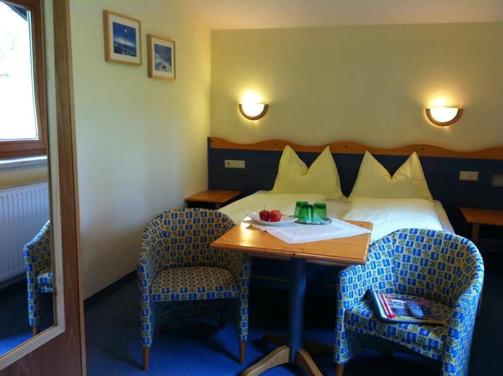 Das Sonnleiten Ski- Und Motorradhotel Bruck Im Zillertal Bruck am Ziller エクステリア 写真