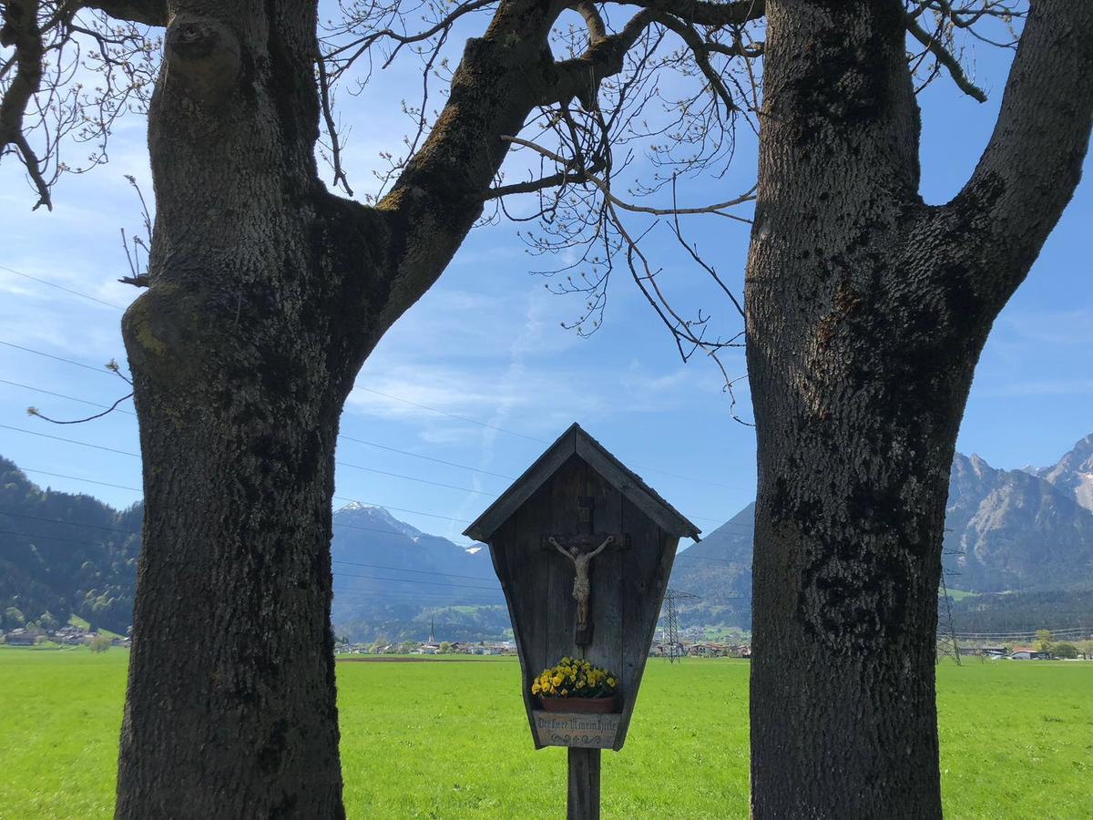Das Sonnleiten Ski- Und Motorradhotel Bruck Im Zillertal Bruck am Ziller エクステリア 写真