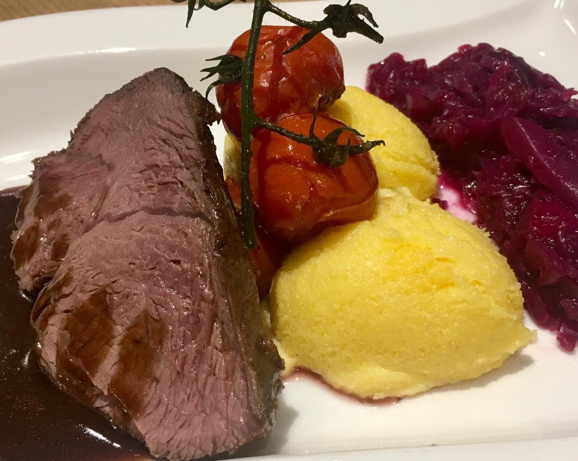 Das Sonnleiten Ski- Und Motorradhotel Bruck Im Zillertal Bruck am Ziller エクステリア 写真