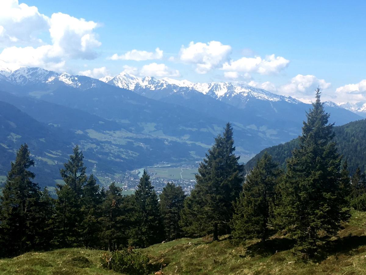 Das Sonnleiten Ski- Und Motorradhotel Bruck Im Zillertal Bruck am Ziller エクステリア 写真